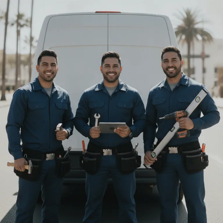 Mediador de Obras equipe em Santo Antonio do Descoberto